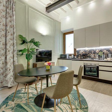 Tamara & Clotilde Apartments By Mamo Florence Extérieur photo