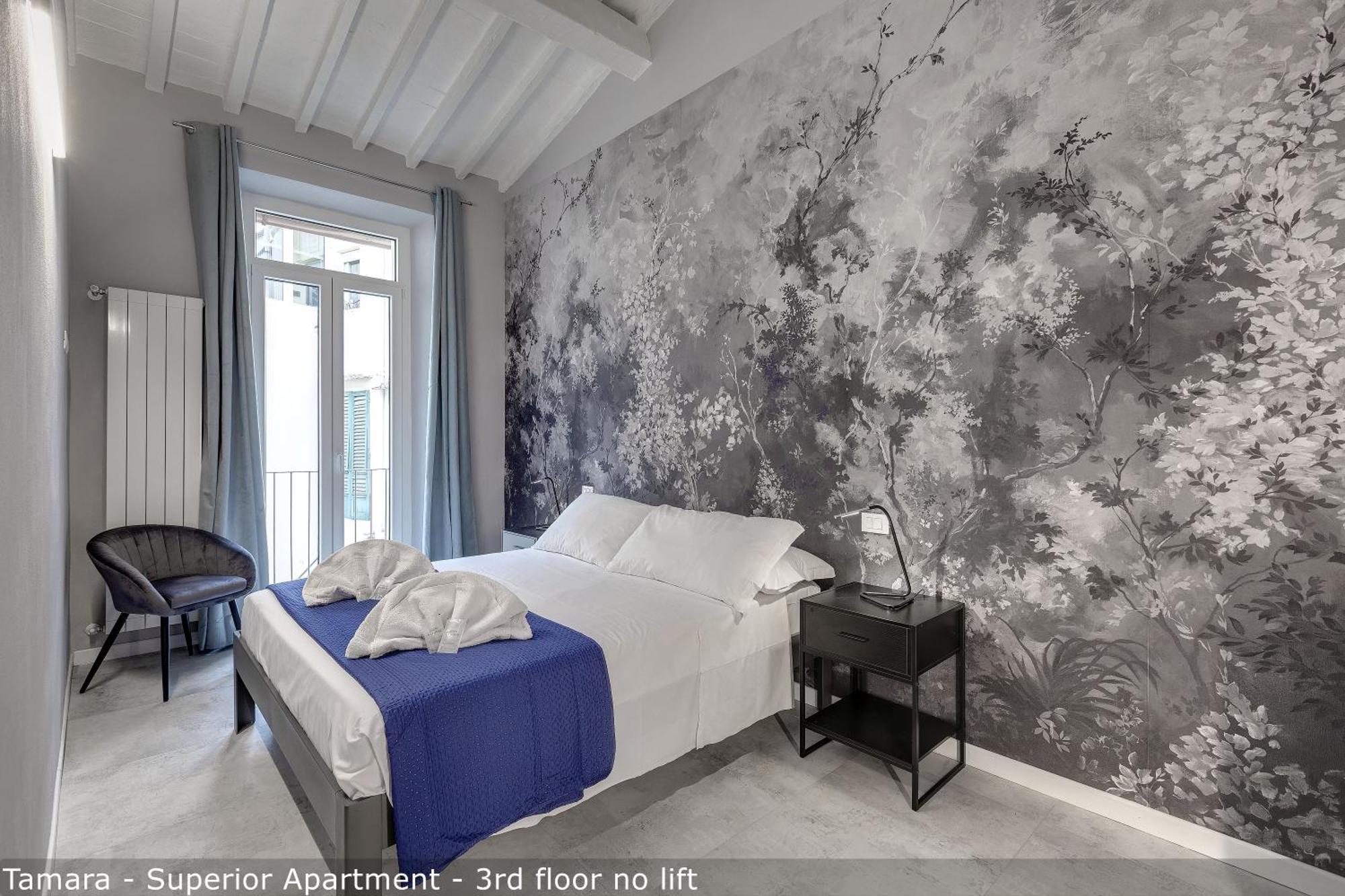 Tamara & Clotilde Apartments By Mamo Florence Extérieur photo